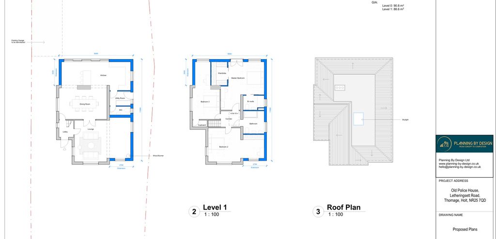 Property photo 3 of 12 Plans