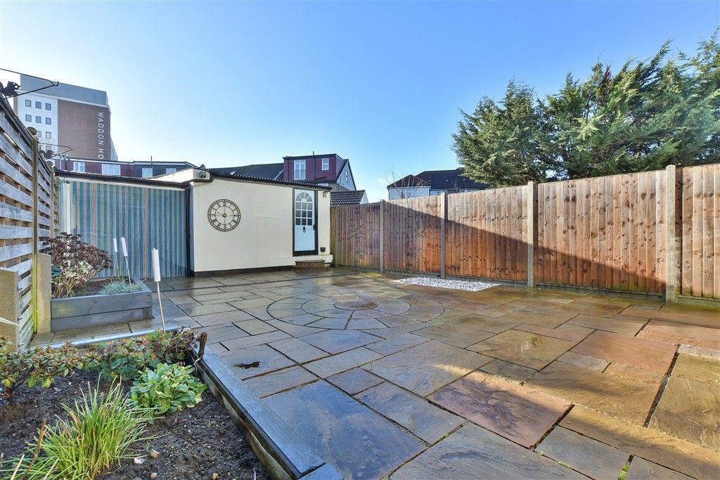 Property photo 2 of 14 Rear Garden