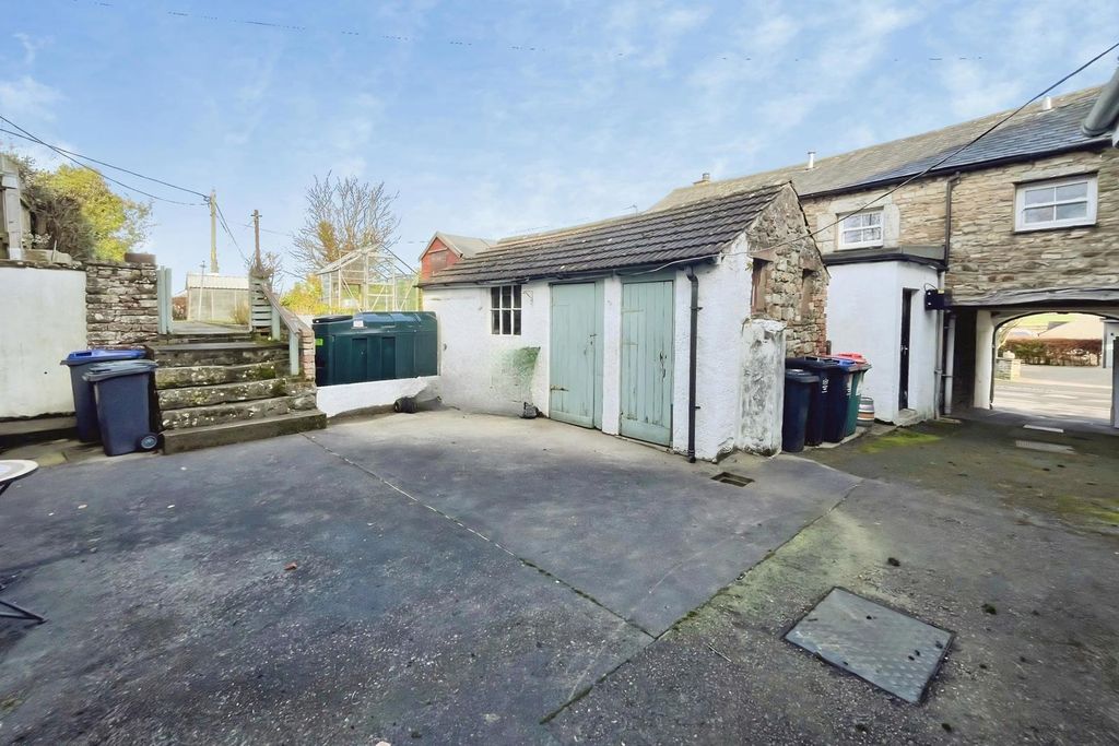 Property photo 2 of 12 Outside