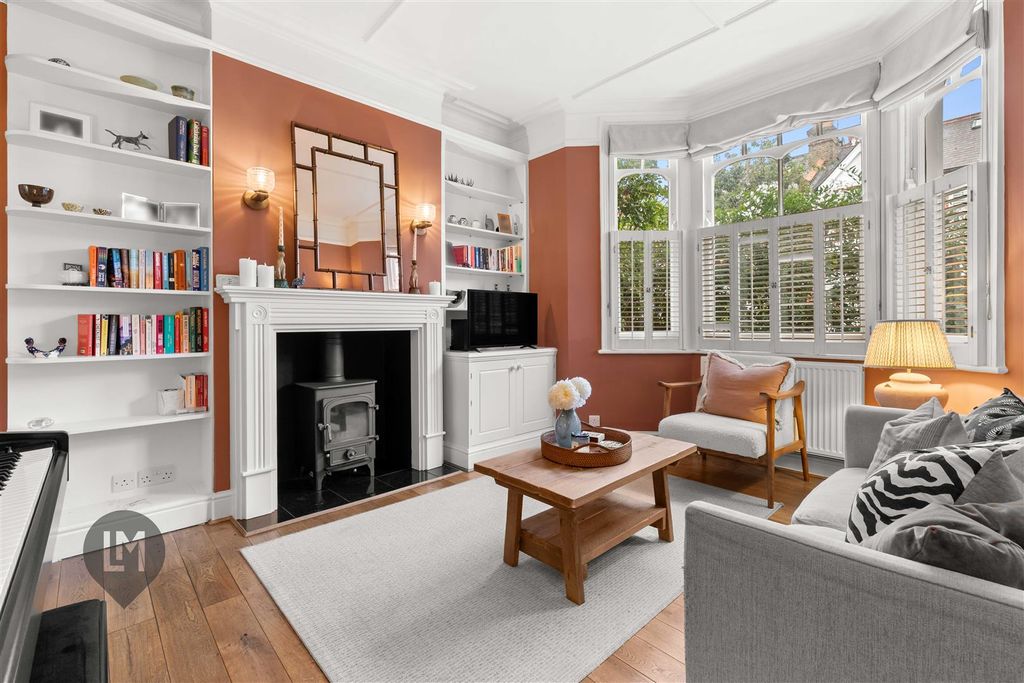 Property photo 1 of 9 Reception Room