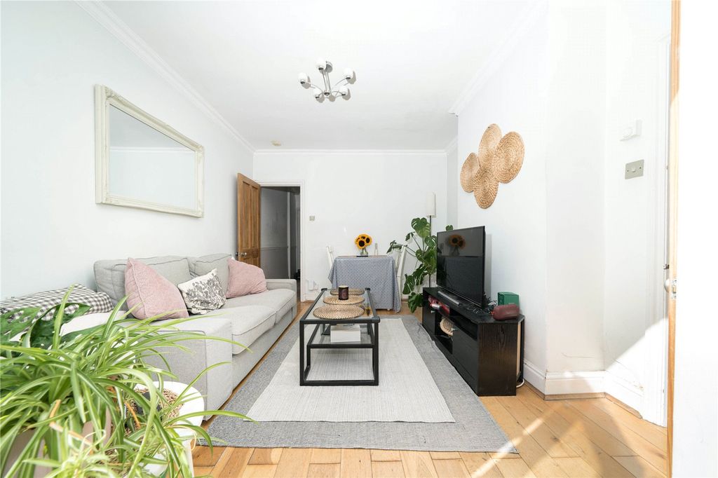 Property photo 2 of 10 Living Room View 2
