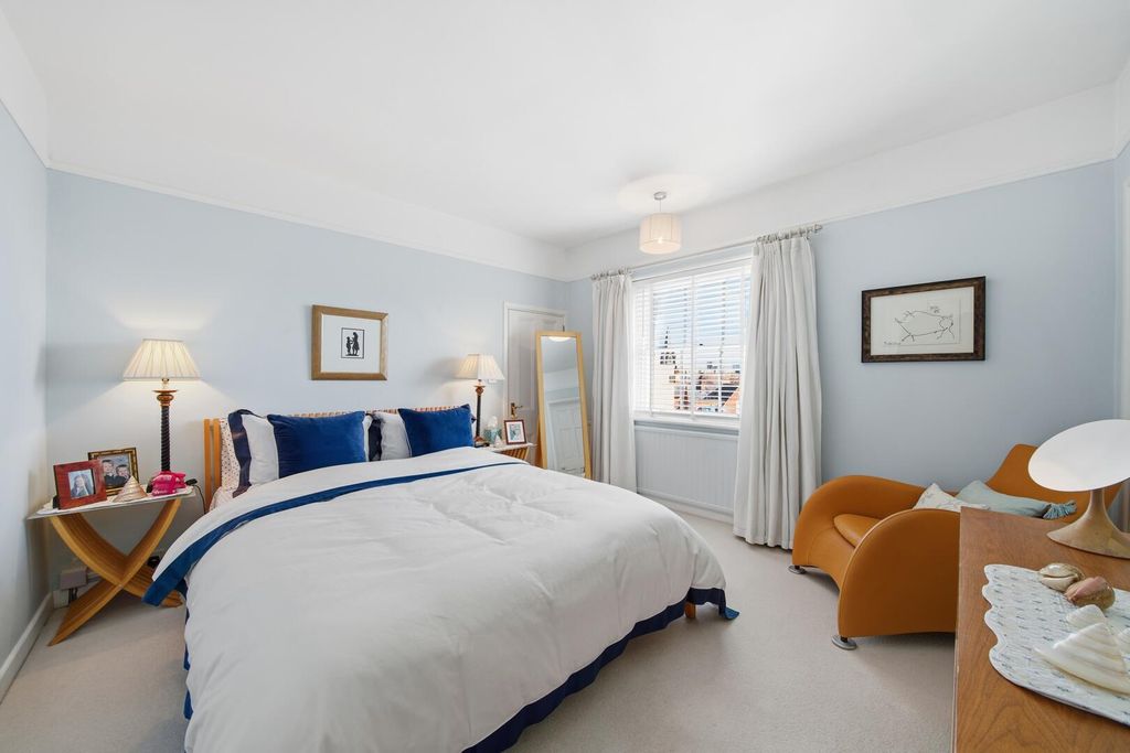 Additional image 15 of 3 bed flat for salePark Terrace, The Park NG1