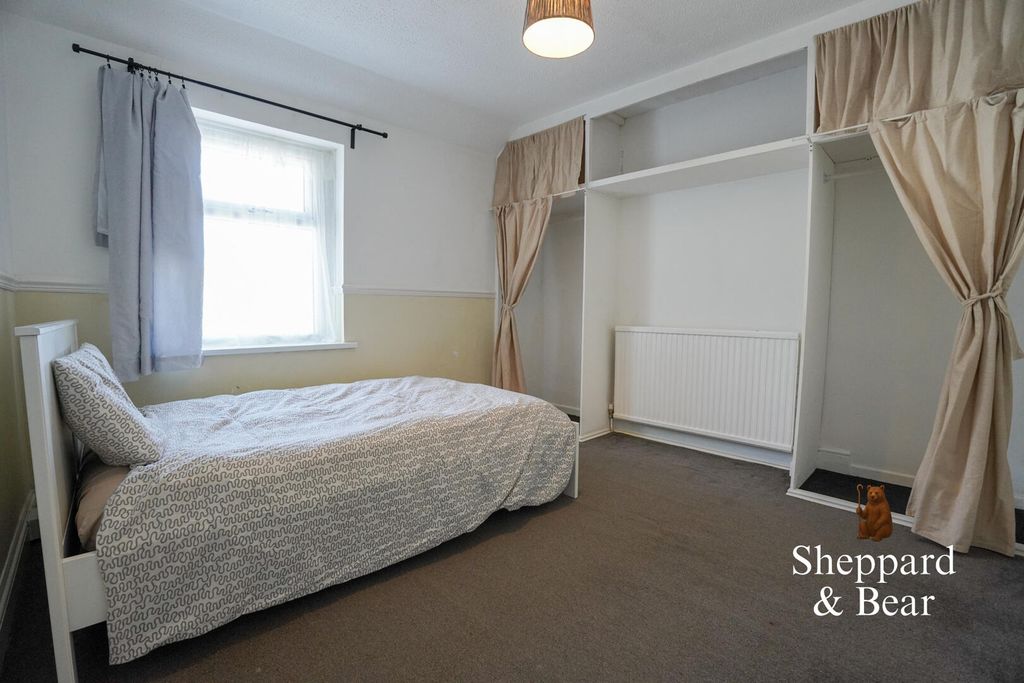 Additional image 6 of 1 bed maisonette for saleClive Street, Cardiff CF11