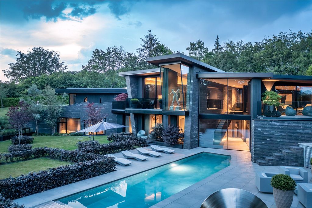 Additional image 32 of 5 bed detached house for saleStaplefield Road, Cuckfield, Haywards Heath, West Sussex RH17