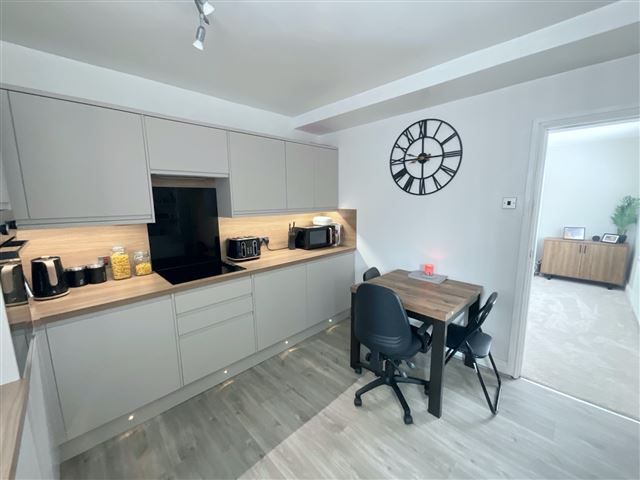 Property photo 2 of 21 Kitchen/Diner