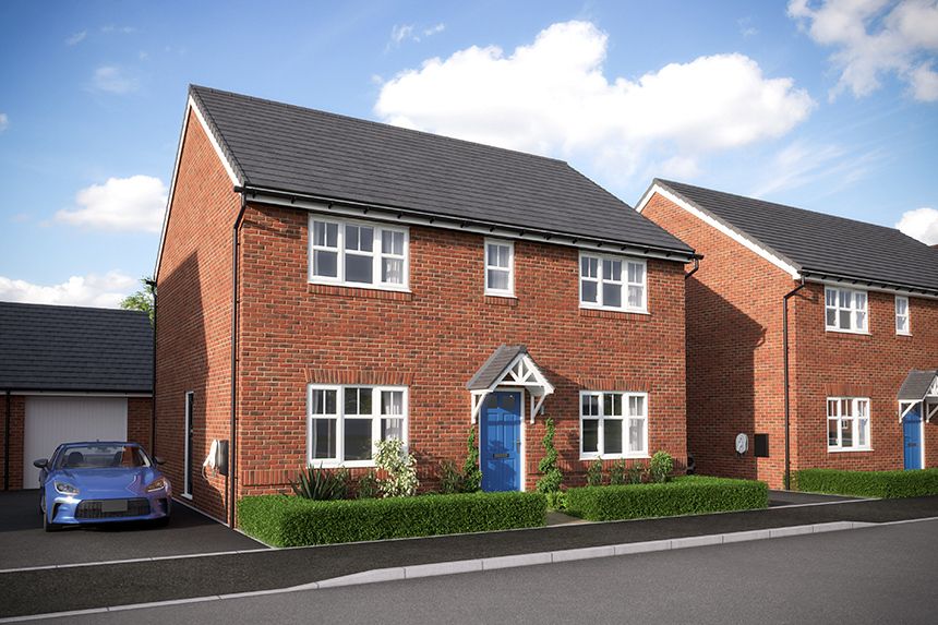 Property photo 1 of 1 Ds16260 [Bh] 462 Hemans Plot 437_Web