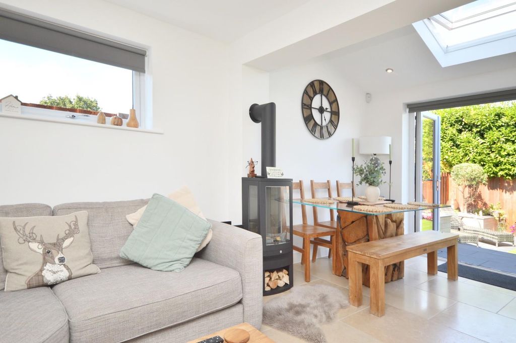Property photo 3 of 23 Open Plan Living