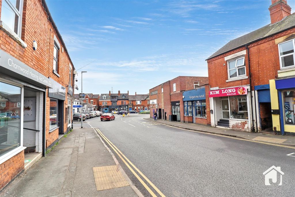 Additional image 17 of 2 bed flat for saleHooks Close, Anstey, Leicester LE7