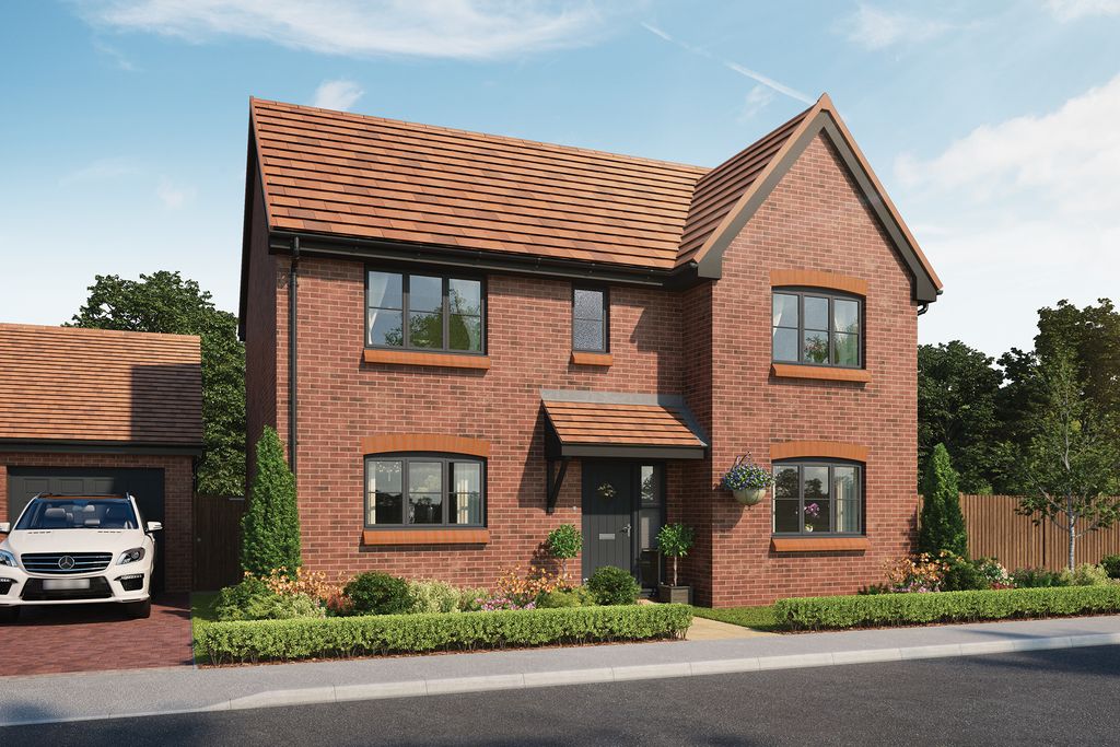 Property photo 2 of 21 CGI