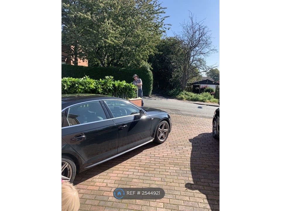 Property photo 3 of 11 Off Street Parking, Reserved Spaces For 2 Cars