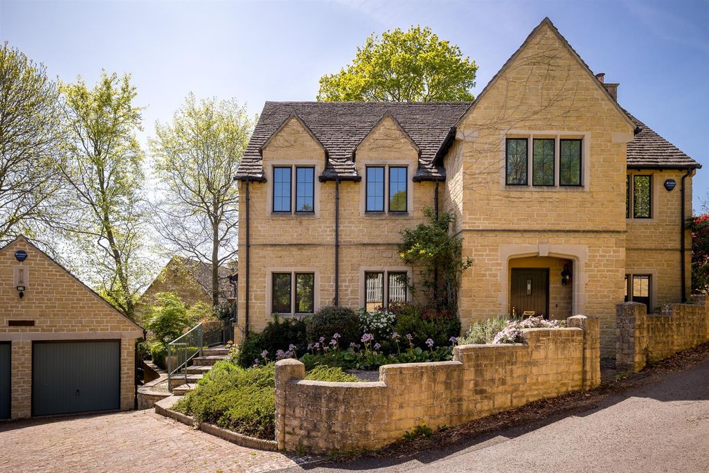 Property photo 1 of 31 25 - Copper Beeches - Gl6 6Ye - Web.Jpg