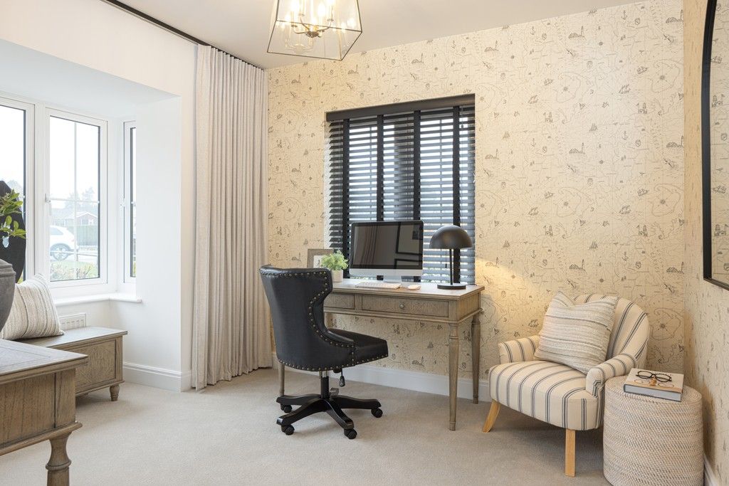 Property photo 3 of 13 Maiden View, Woodchurch
