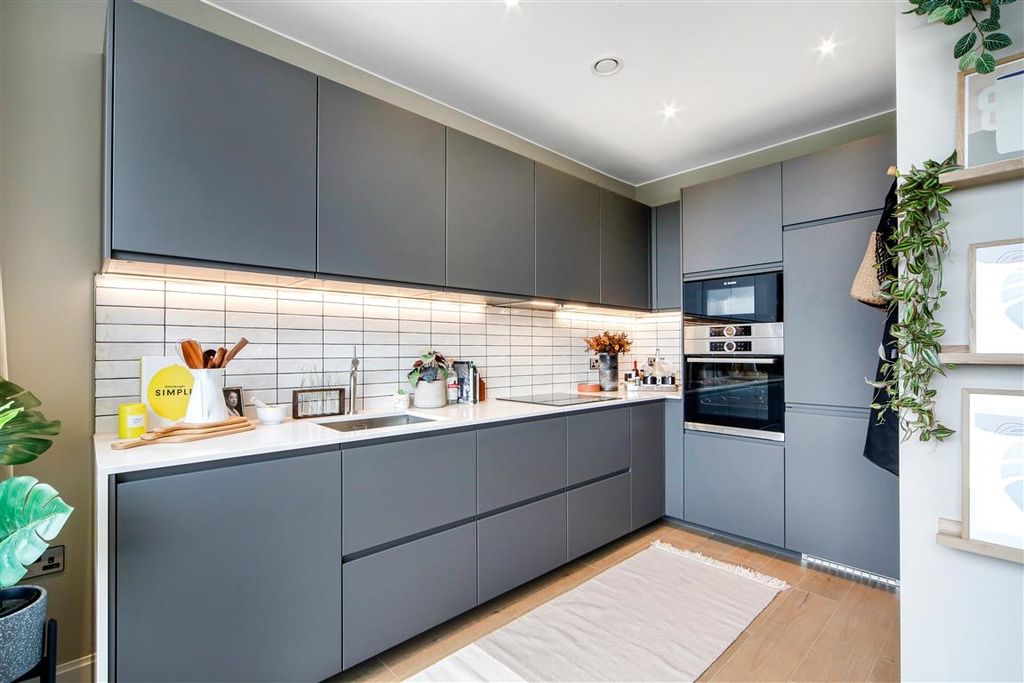 Property photo 2 of 16 Soapbox 1 Bed Sho...