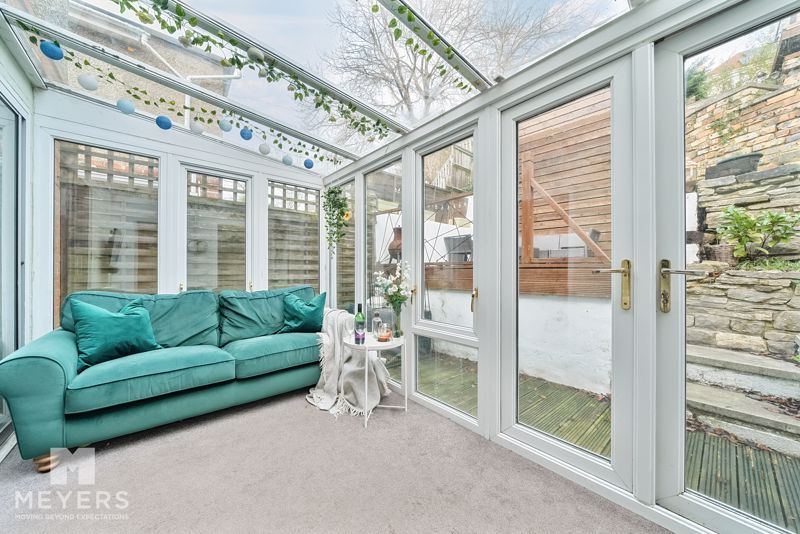 Property photo 2 of 18 Conservatory