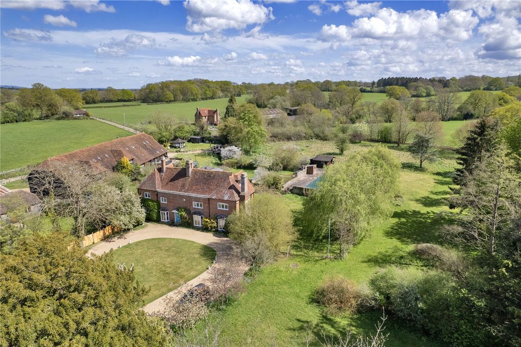 Property photo 1 of 11 Aerial View