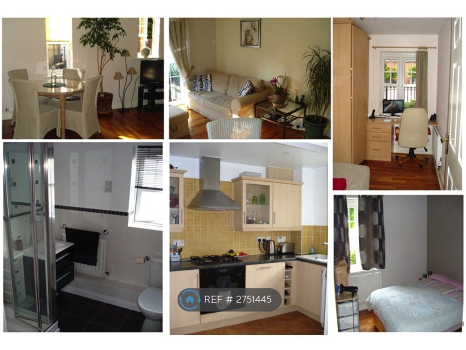 Property photo 1 of 1 Flat Overview