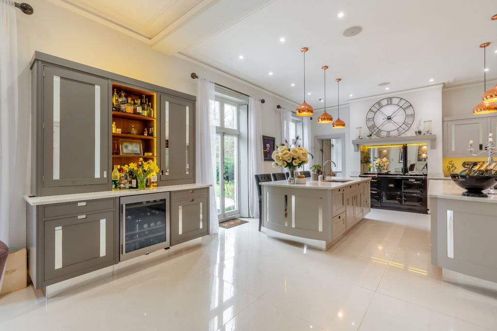 Additional image 20 of 7 bed detached house for saleCross Colwood Lane, Bolney, Haywards Heath, West Sussex RH17