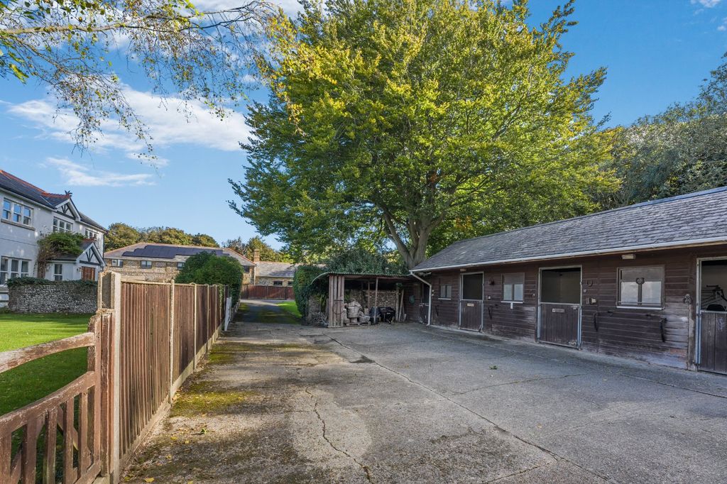 Additional image 18 of 8 bed equestrian for saleOldstairs Road, Kingsdown, Deal, Kent CT14