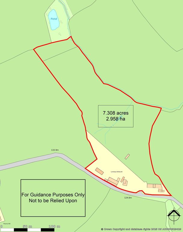 Additional image 20 of Land for saleSt. Giles-On-The-Heath, Launceston PL15