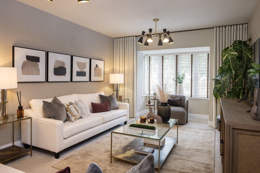 Property photo 2 of 14 Randall Fields, Stotfold