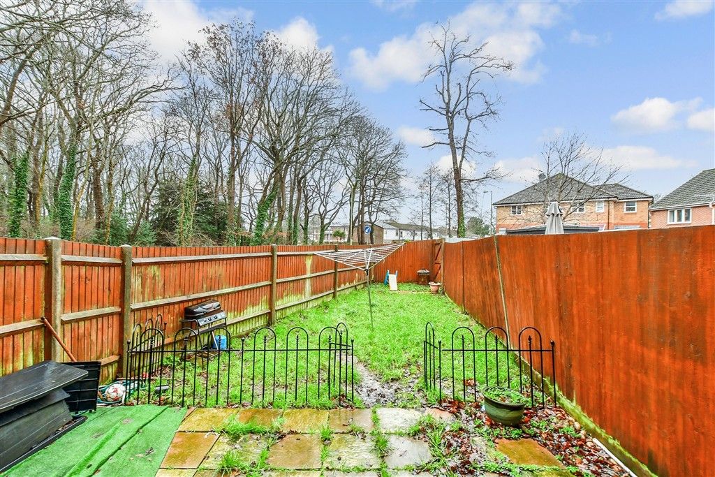 Property photo 2 of 8 Rear Garden