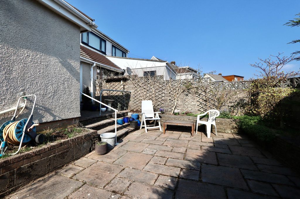 Additional image 30 of 4 bed semi-detached house for saleHighfield Crescent, Pontllanfraith NP12