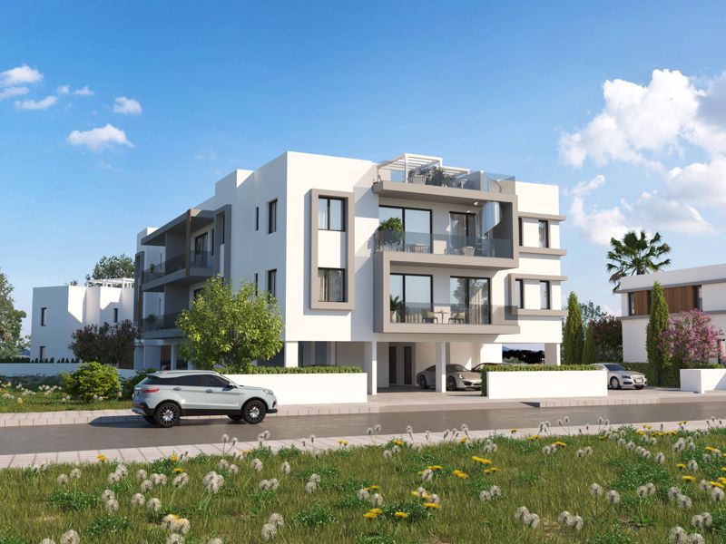 Property photo 1 of 29 Apartments - Artist