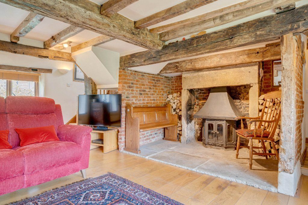 Property photo 3 of 21 Inglenook Fireplace