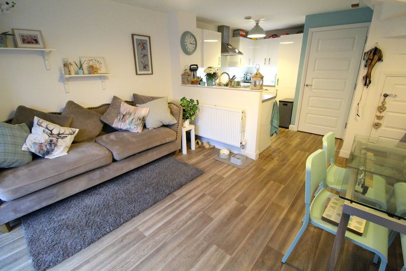 Property photo 2 of 13 Kitchen/Diner