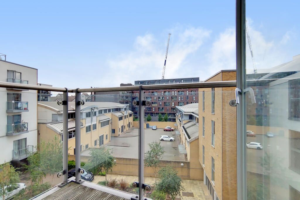 Property photo 2 of 16 Balcony