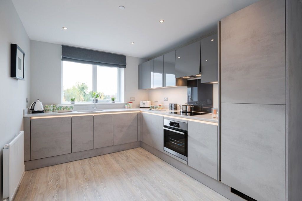 Property photo 2 of 11 You Will Love Our Fully Integrated German Engineered Kitchen