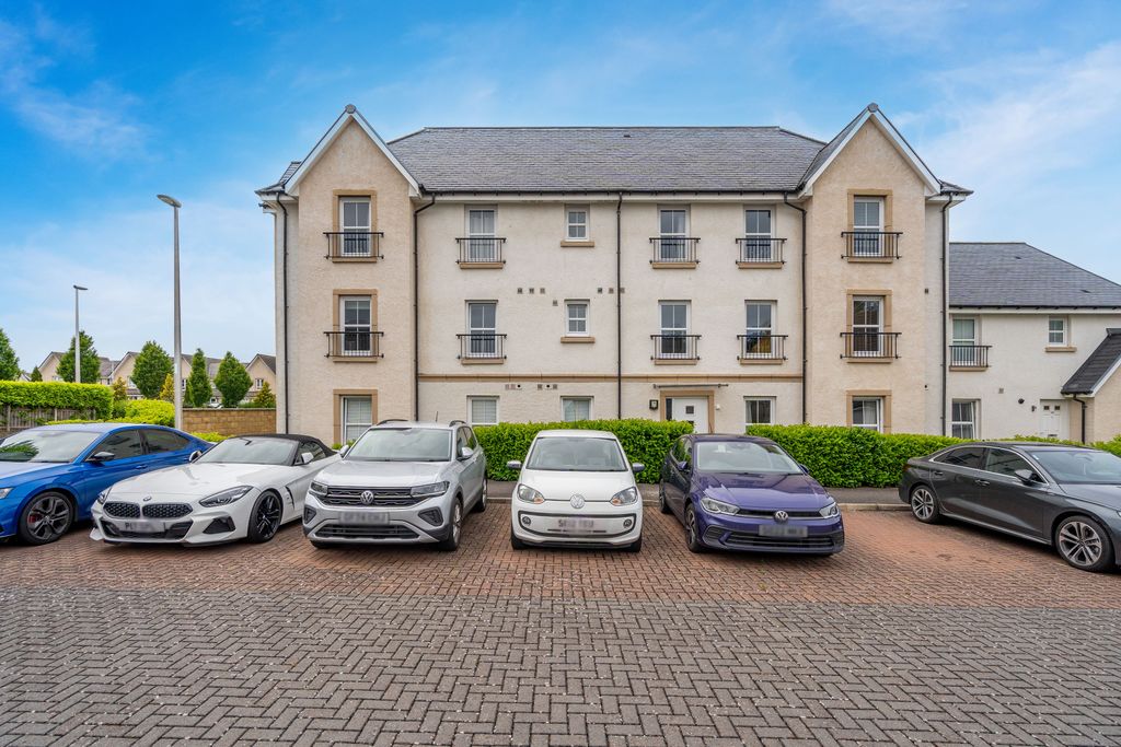Additional image 29 of 2 bed flat for sale17A, College Medway, Dalkeith EH22