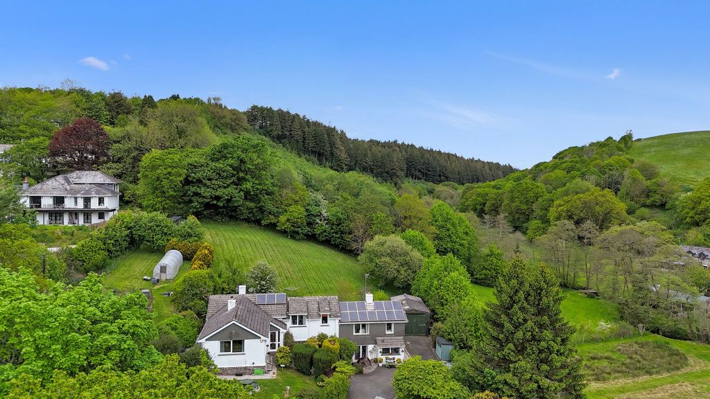 Additional image 20 of 5 bed detached bungalow for saleHerodsfoot, Liskeard PL14