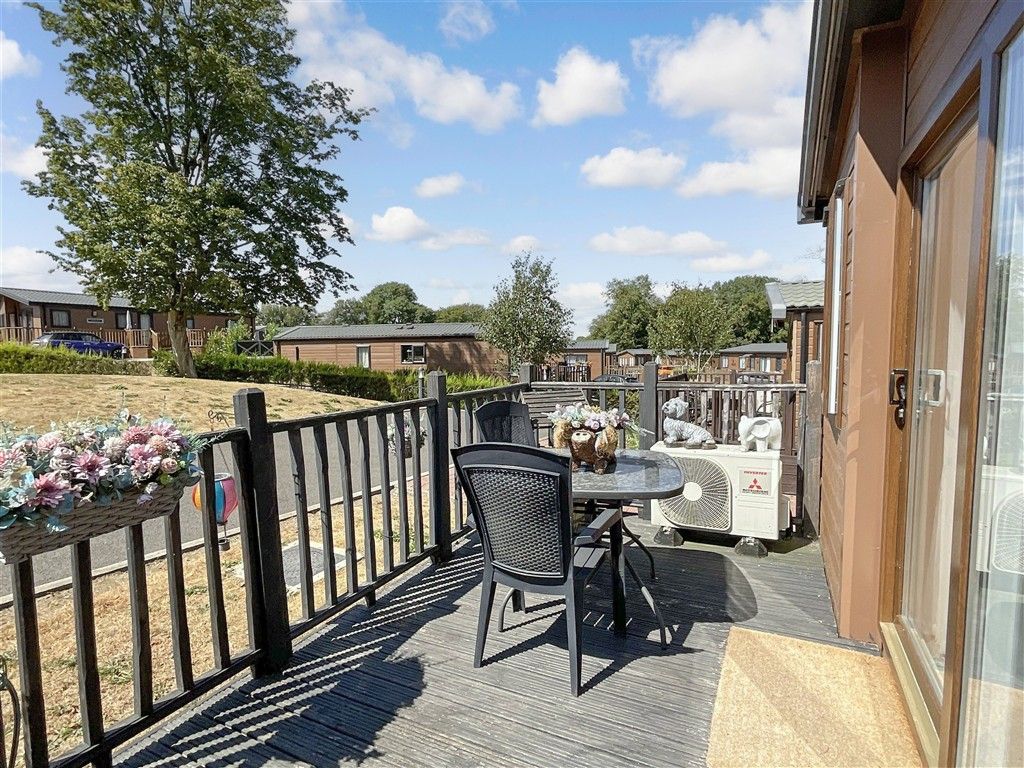 Property photo 2 of 9 Decking Area