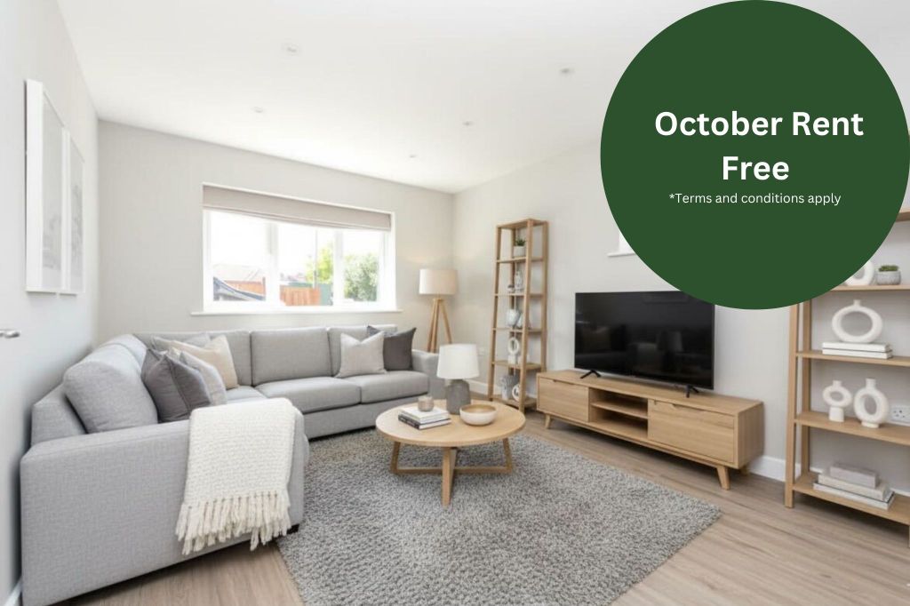 Property photo 1 of 12 Living Room