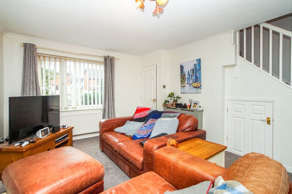Additional image 7 of 3 bed detached house for saleMeadow Croft, Penrith CA11