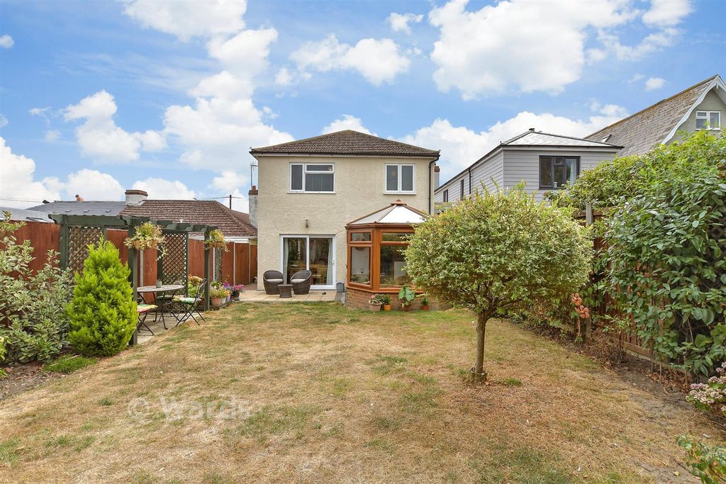 Property photo 1 of 19 Rear Elevation