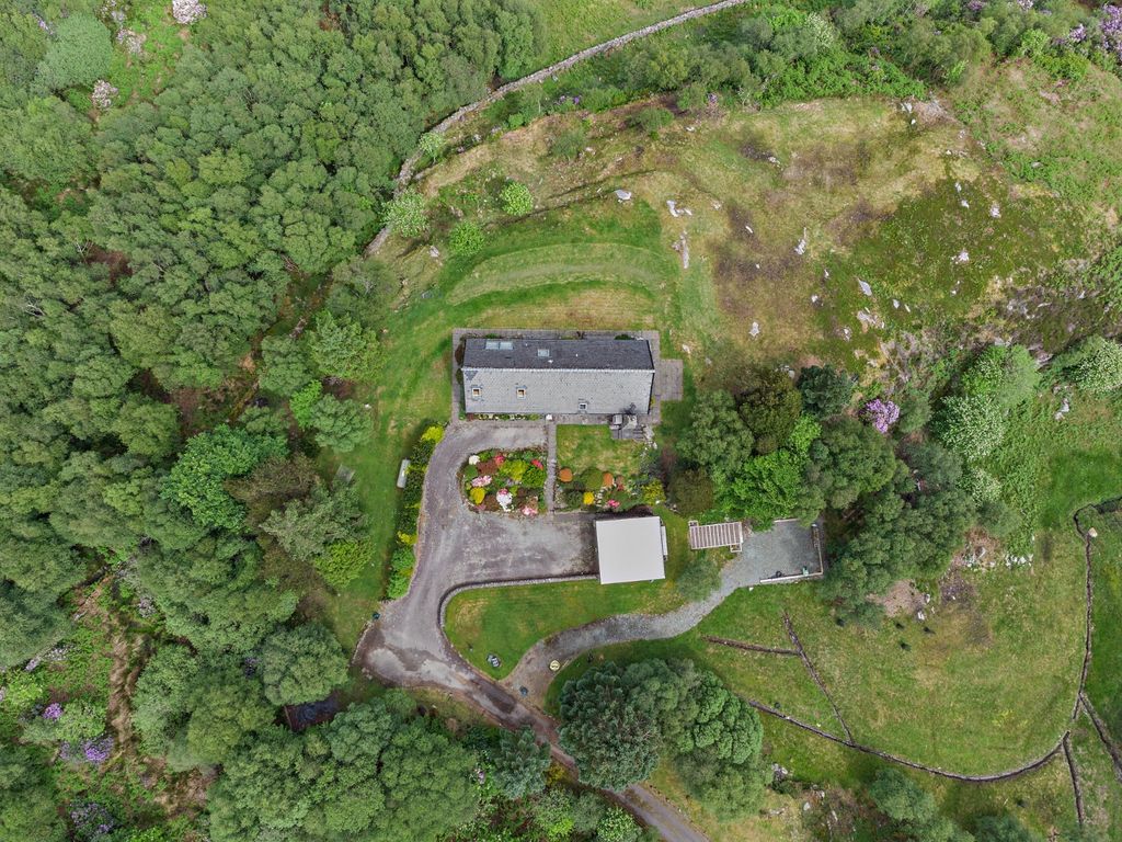 Additional image 30 of 3 bed detached house for saleSealladh Mor, Mealdarroch, Tarbert, Argyll PA29