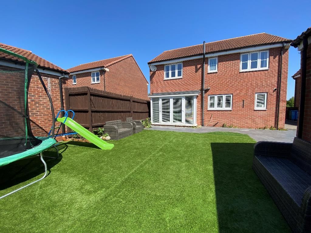 Property photo 3 of 20 Rear Elevation