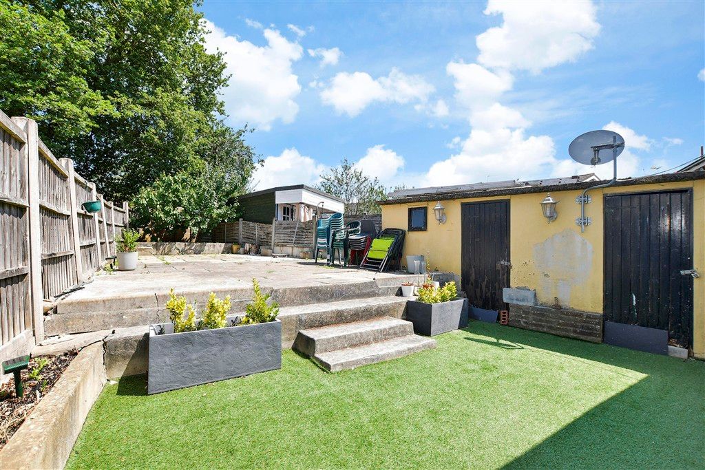 Property photo 1 of 12 Rear Garden