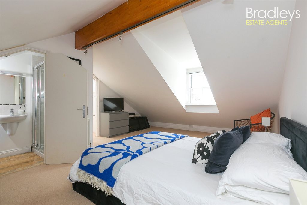 Additional image 18 of 3 bed terraced house for saleSt. Clare Street, Penzance, Cornwall TR18