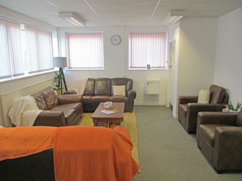 Property photo 3 of 4 Rear  Ground Floor Suite River House, Uckfield