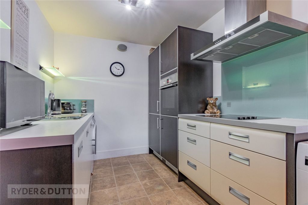 Property photo 2 of 19 Open Plan