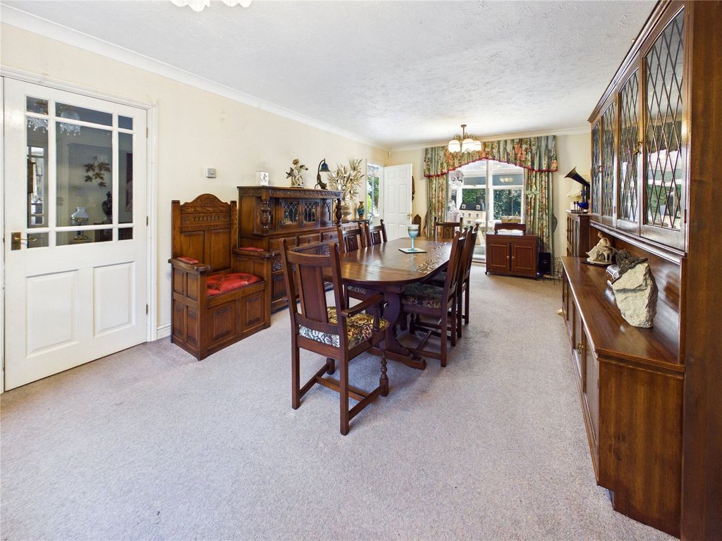 Property photo 3 of 22 Dining Room
