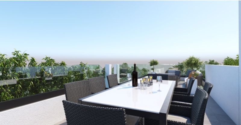 Property photo 2 of 9 Roof Terrace