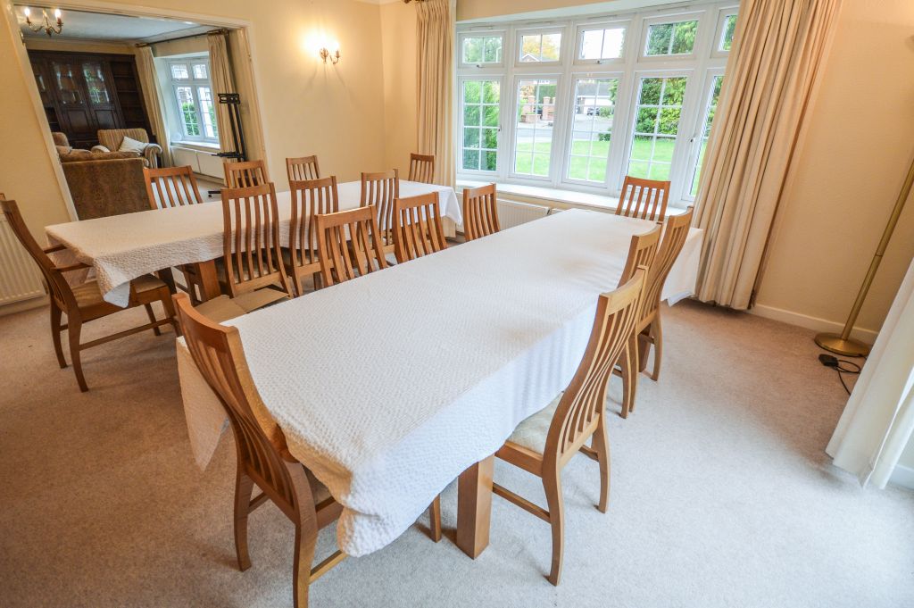 Property photo 3 of 27 Dining Room