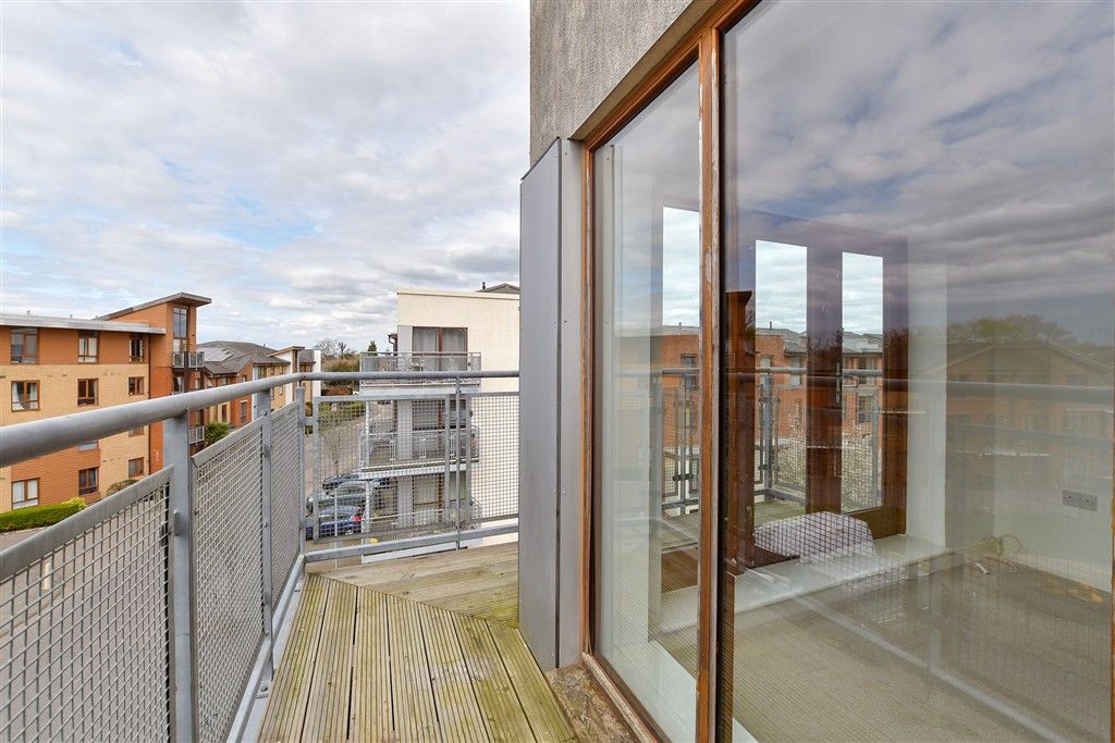 Property photo 2 of 13 Balcony