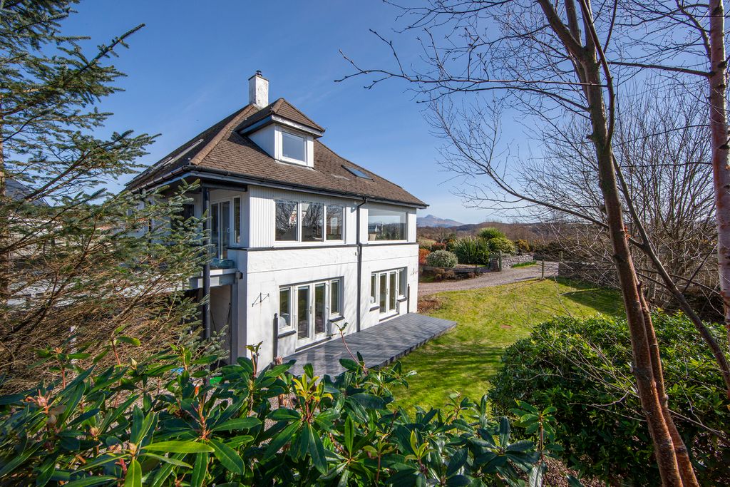 Additional image 45 of 5 bed detached house for saleEilean Fraoich, North Connel, By Oban PA37