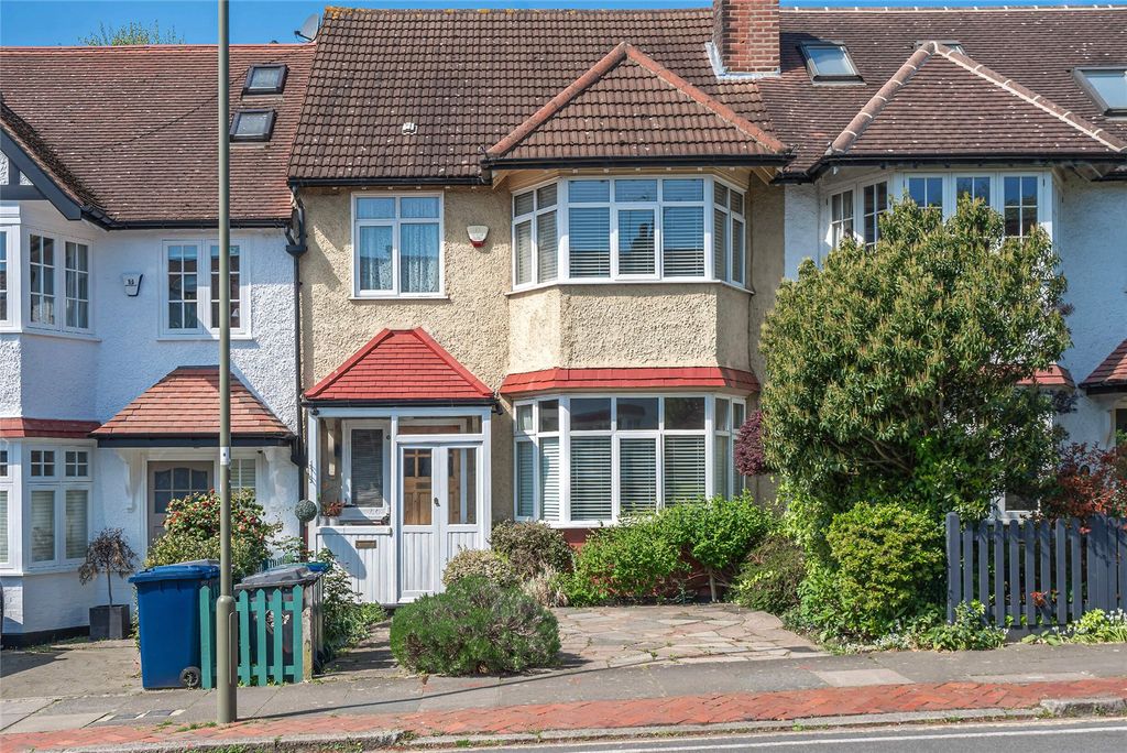 Property photo 2 of 16 Front External A