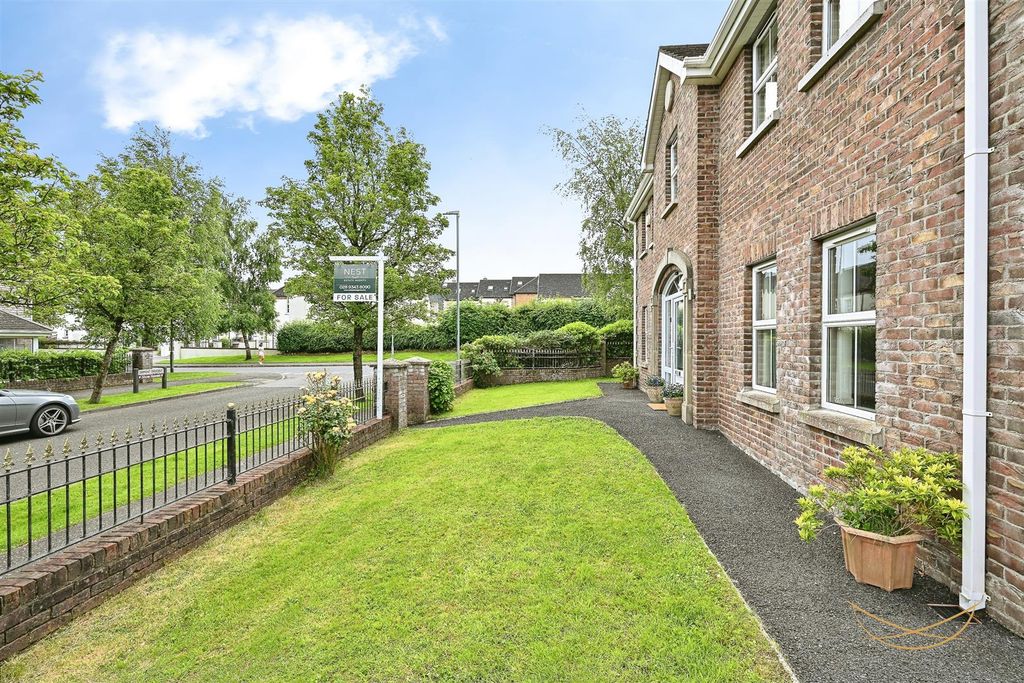 Additional image 4 of 4 bed detached house for saleDermont Crescent, Newtownabbey BT36